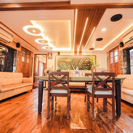 Kera Houseboats Alleppey Alappuzha المظهر الخارجي الصورة
