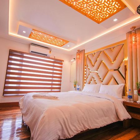 Kera Houseboats Alleppey Alappuzha المظهر الخارجي الصورة