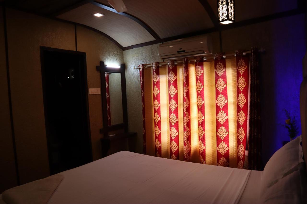 Kera Houseboats Alleppey Alappuzha المظهر الخارجي الصورة