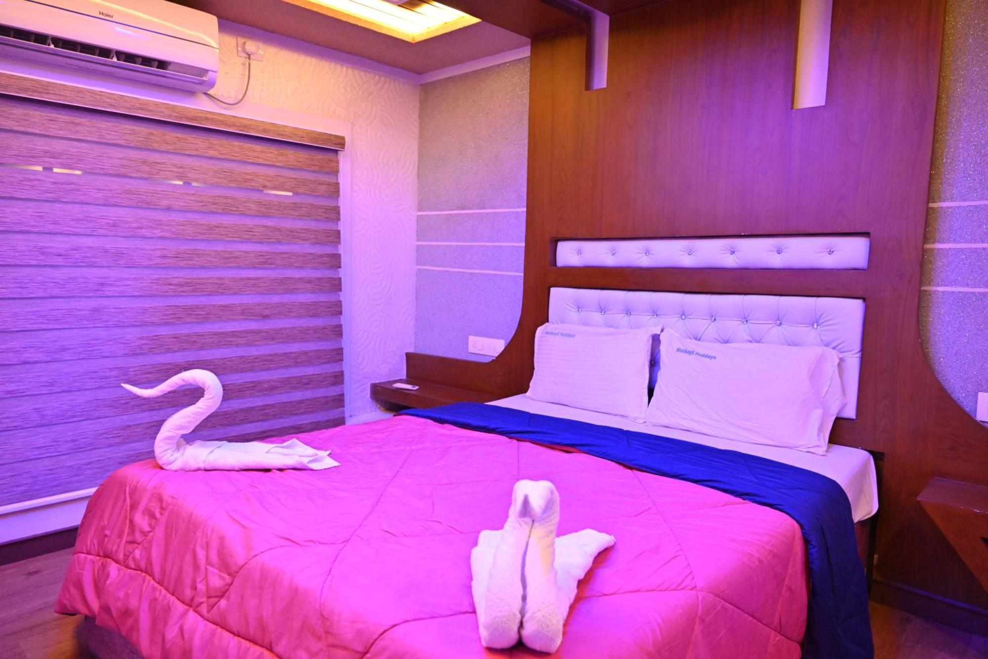 Kera Houseboats Alleppey Alappuzha المظهر الخارجي الصورة