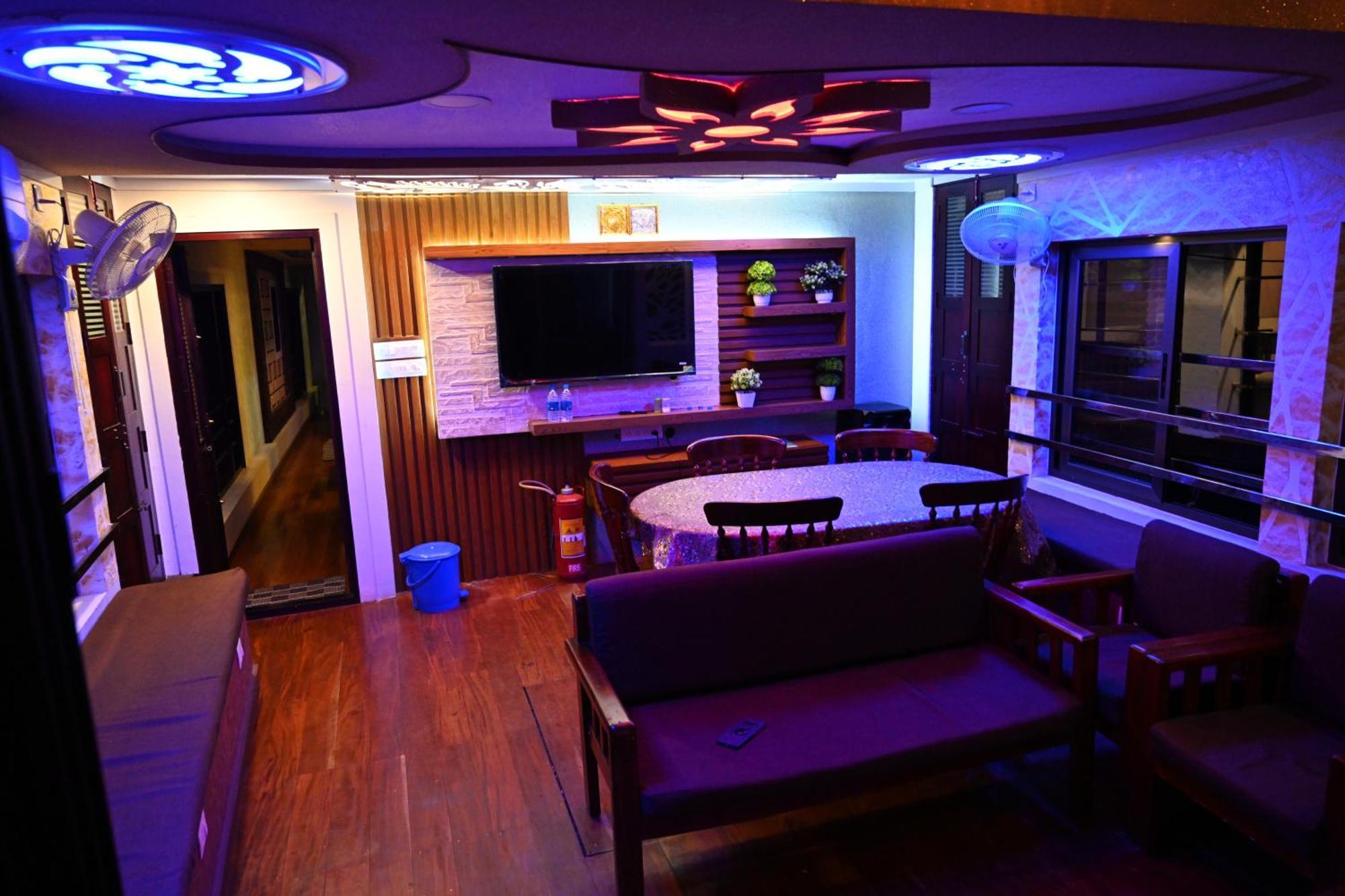 Kera Houseboats Alleppey Alappuzha المظهر الخارجي الصورة