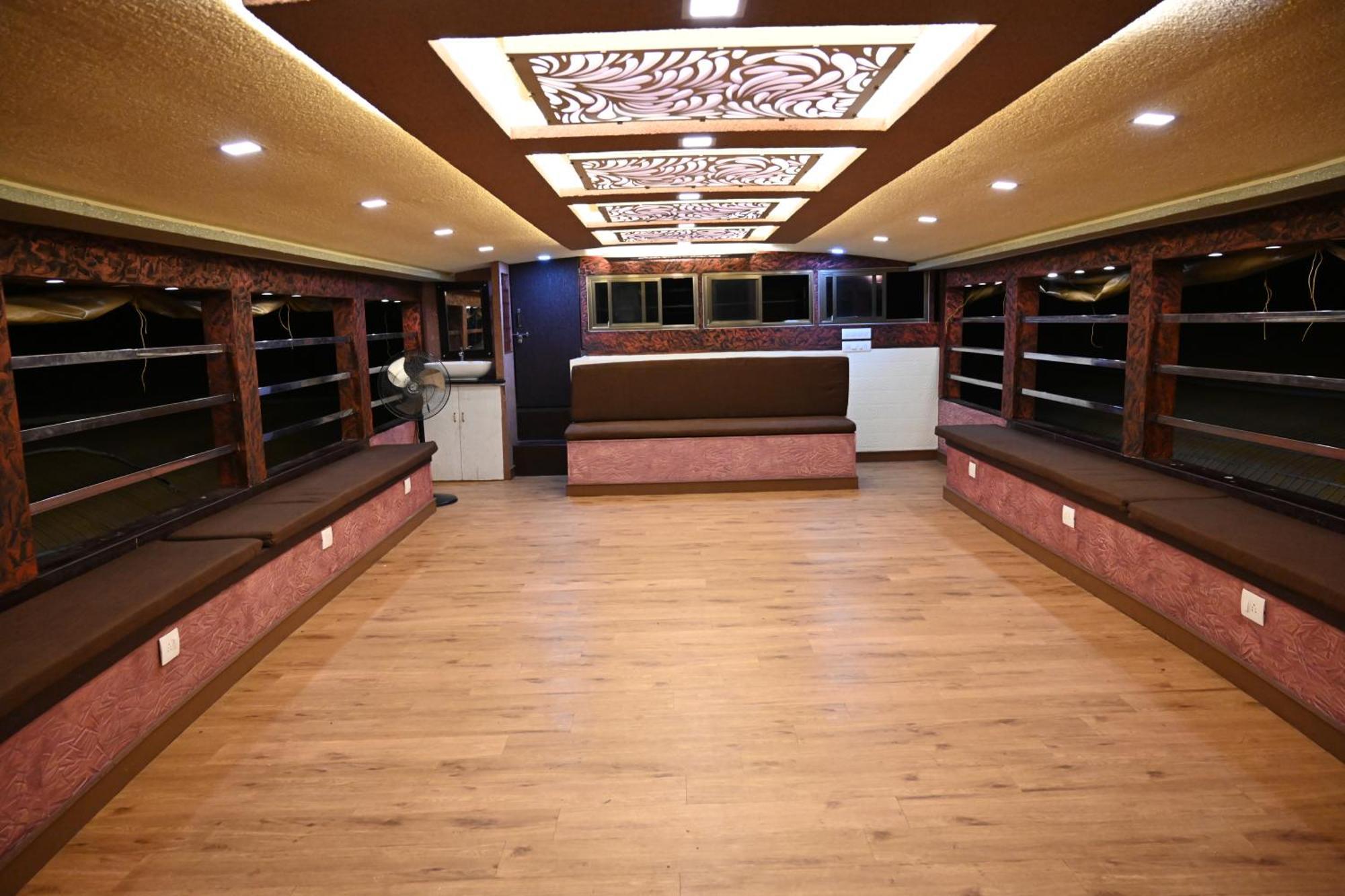 Kera Houseboats Alleppey Alappuzha المظهر الخارجي الصورة