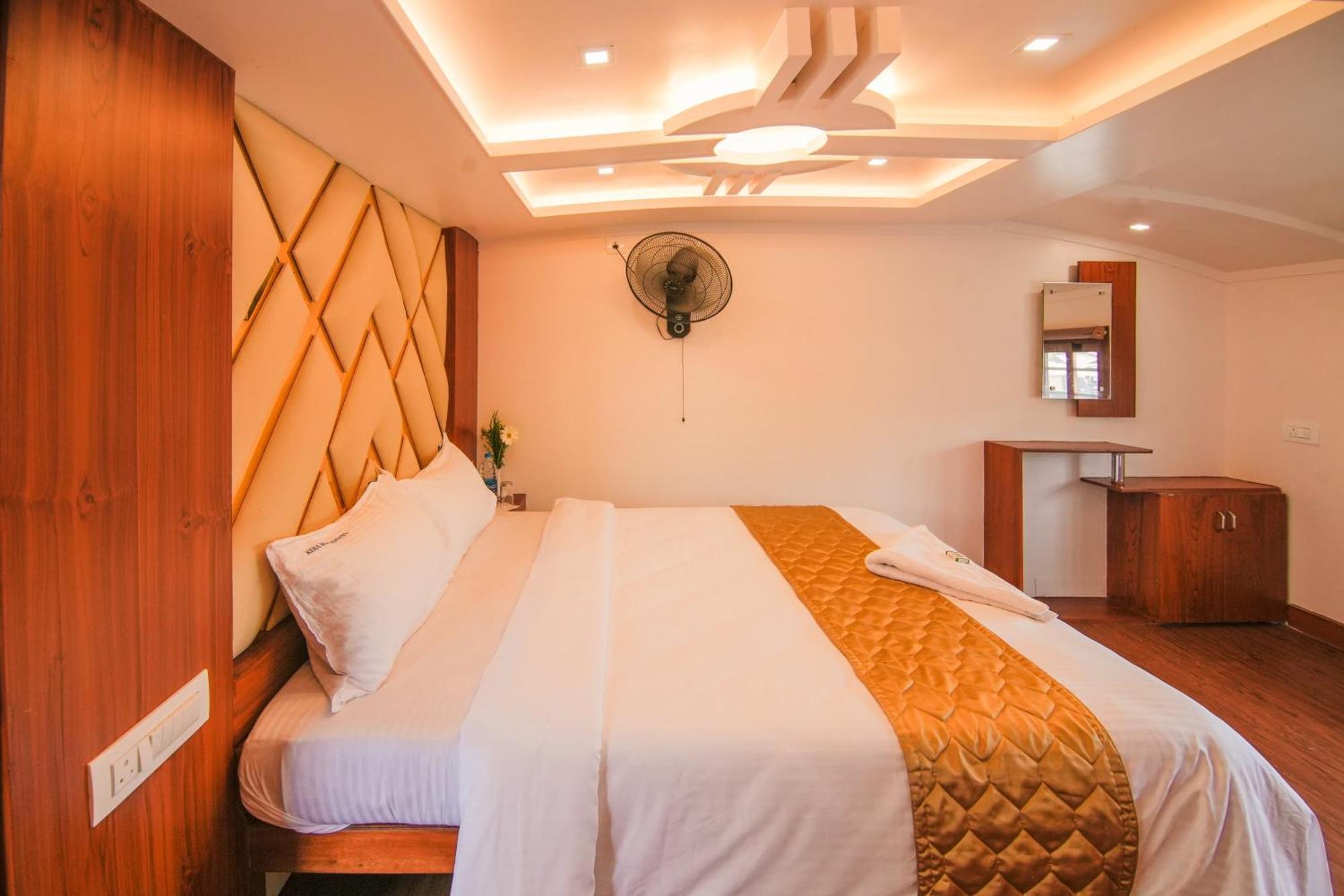 Kera Houseboats Alleppey Alappuzha المظهر الخارجي الصورة
